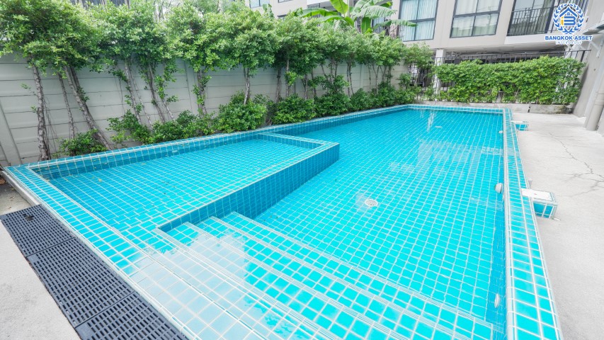 *****คอนโดมิเนียมมือสองย่านกรุงเทพฯ โครงการแกรนด์คอนโด เอกชัย-วุฒากาศ53 เนื้อที่มากถึงเกือบ 28 ตร.ม. ฟังก์ชัน 1 ห้องนอน 1 ห้องน้ำ บนทำเลเยี่ยมสุด เข้าเมืองง่าย ใกล้รถไฟฟ้าสายสีเขียว "สถานีวุฒากาศ" ราคาคุ้มสุดในย่าน! จองเลย!